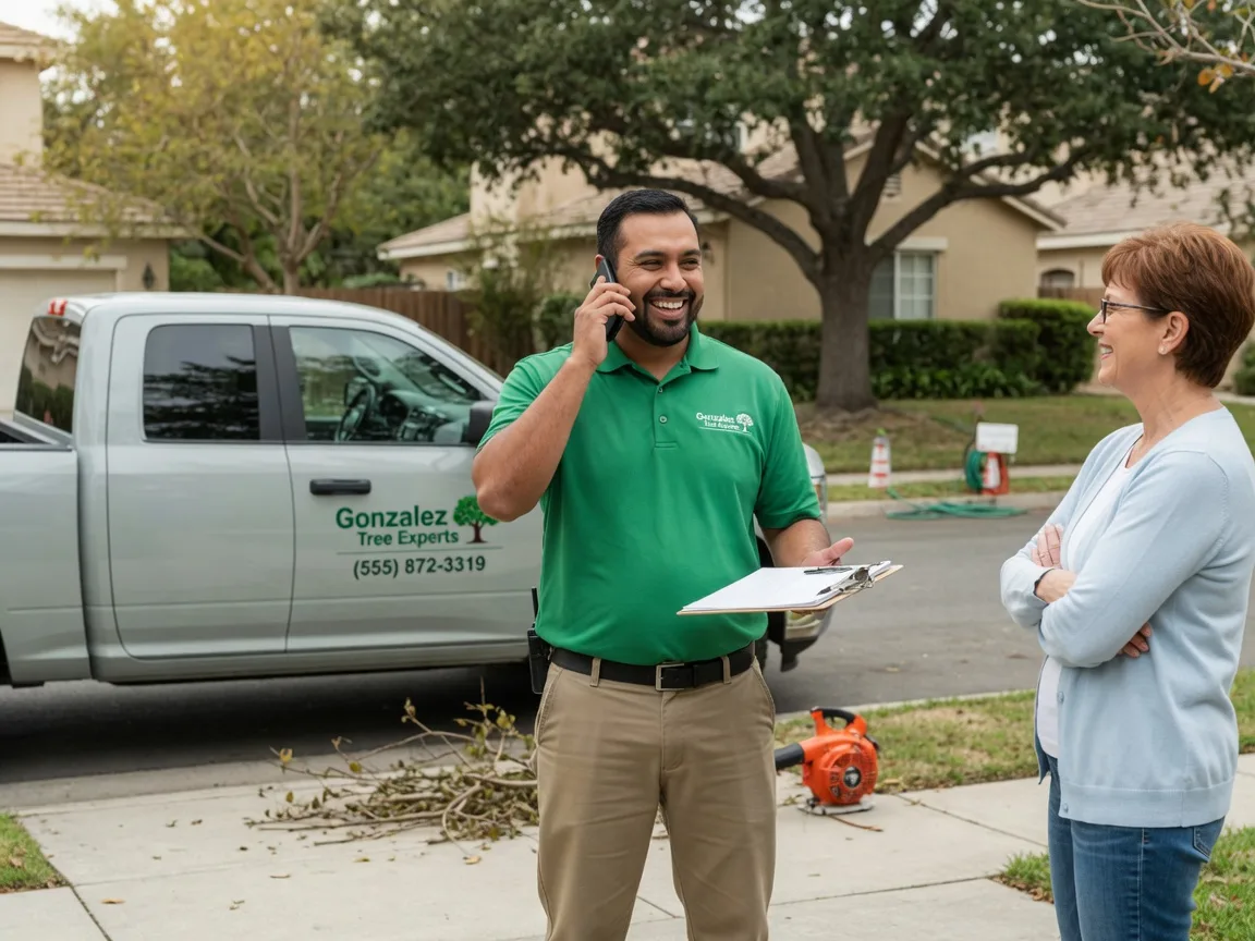 Tree Service Harrells, NC FAQs